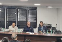 Diálogos Regionais CBIC-Caixa Infraestrutura