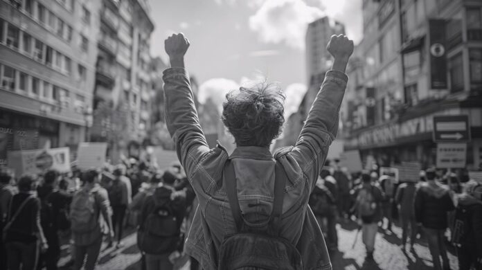 protests