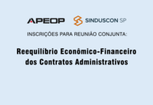 Reequilíbrio Econômico-Financeiro dos Contratos Administrativos decorrente da Reforma Tributária