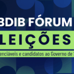 ABDIB FÓRUM ELEIÇÕES 2026