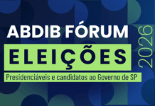 ABDIB FÓRUM ELEIÇÕES 2026