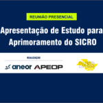 Estudo para Aprimoramento do SICRO