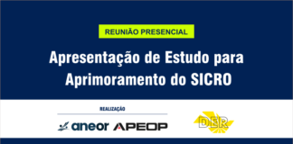 Estudo para Aprimoramento do SICRO