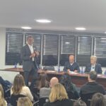 Apresentação: Reequilíbrio Econômico-Financeiro dos Contratos Administrativos