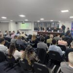 Apresentação: PPP para Requalificação e Conservação de Unidades Educacionais