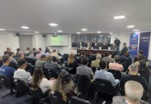 Apresentação: PPP para Requalificação e Conservação de Unidades Educacionais